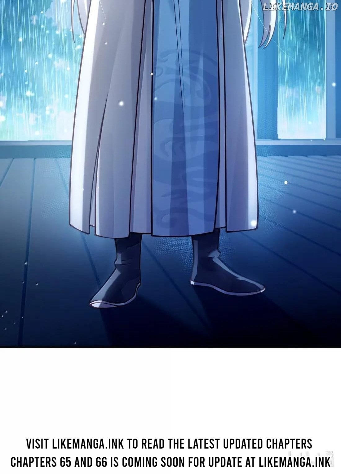 It’s Just Fortune-Telling. How Did the Nine-Tailed Demon Emperor Become My Wife? Chapter 64 - page 72
